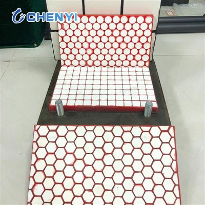 Zibo Chenyi Üretan Seramik Astar: Yeni Endüstri Gelişimine Öncülük Eden Yükse...