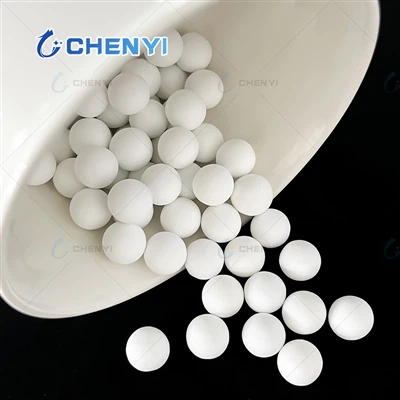 Seramik topların üretim süreci